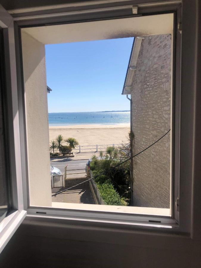 Appartement Chez Bernadette A 50M De La Plage Saint-Cast-le-Guildo Buitenkant foto