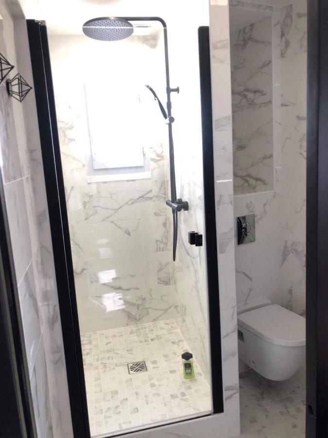 Appartement Chez Bernadette A 50M De La Plage Saint-Cast-le-Guildo Buitenkant foto