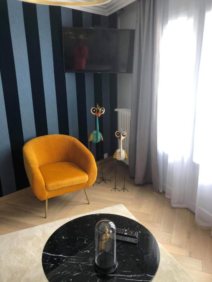 Appartement Chez Bernadette A 50M De La Plage Saint-Cast-le-Guildo Buitenkant foto